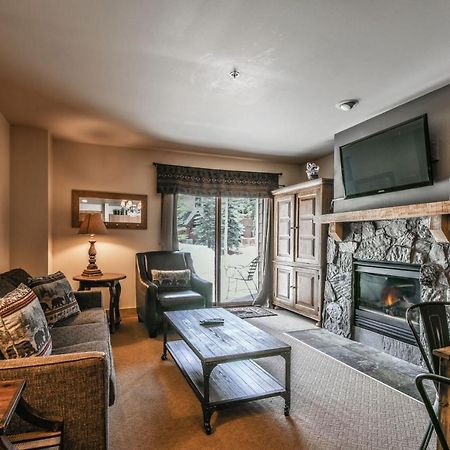 Red Hawk Lodge 2222 By Summitcove Lodging Keystone Εξωτερικό φωτογραφία