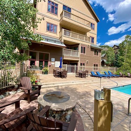 Red Hawk Lodge 2222 By Summitcove Lodging Keystone Εξωτερικό φωτογραφία