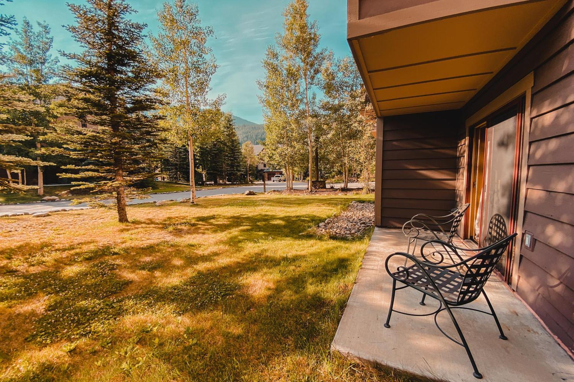 Red Hawk Lodge 2222 By Summitcove Lodging Keystone Εξωτερικό φωτογραφία