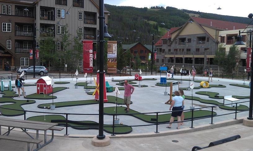 Red Hawk Lodge 2222 By Summitcove Lodging Keystone Εξωτερικό φωτογραφία
