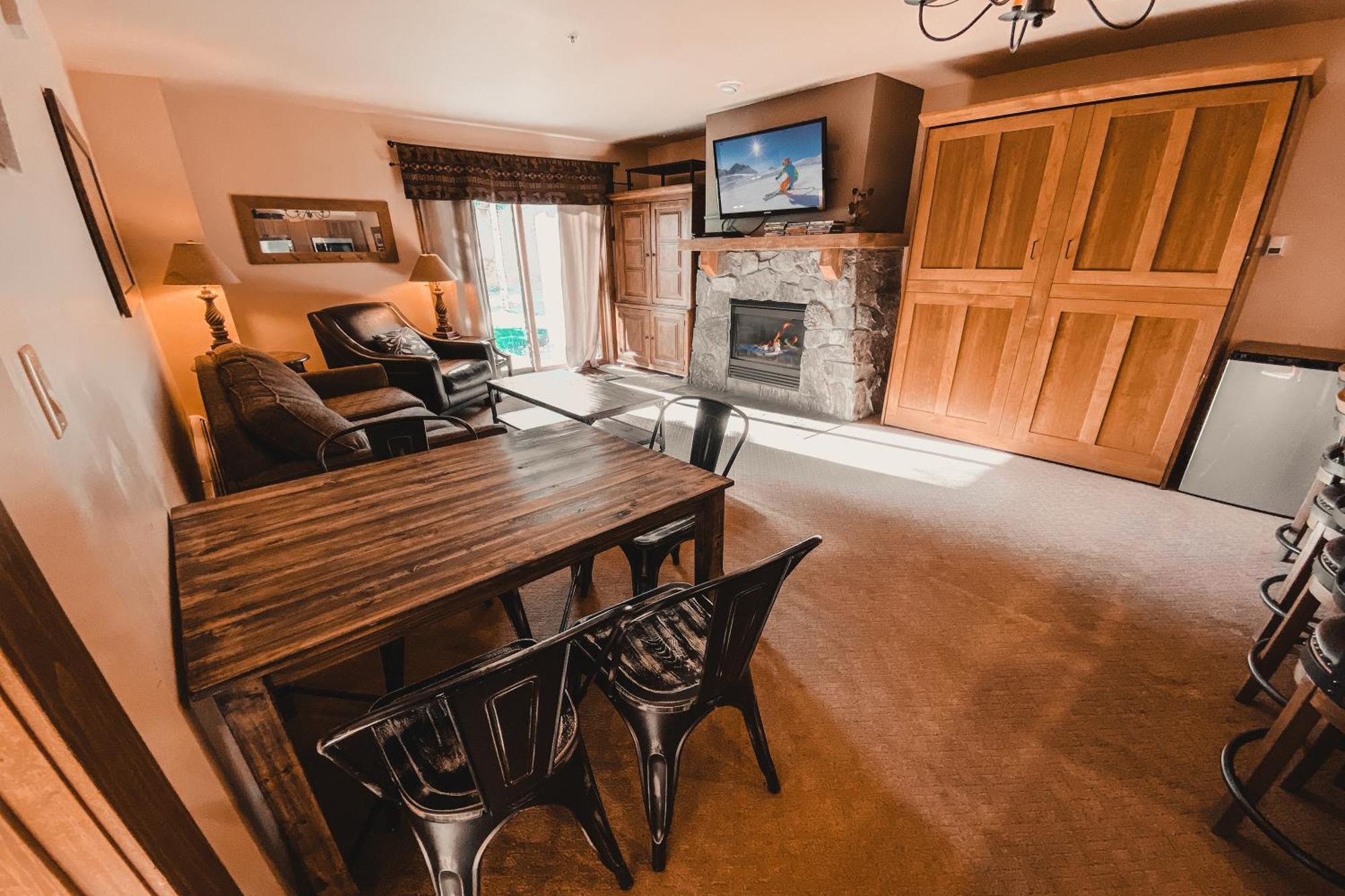 Red Hawk Lodge 2222 By Summitcove Lodging Keystone Εξωτερικό φωτογραφία