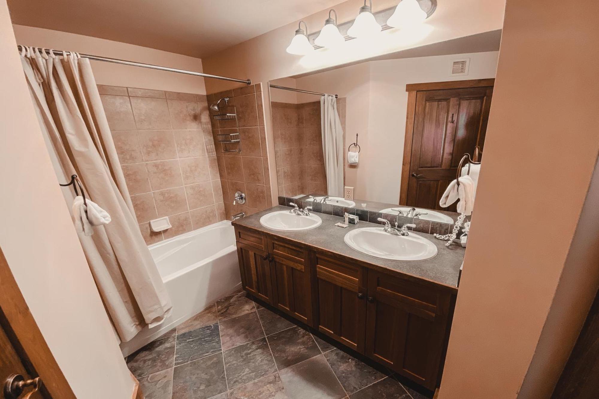 Red Hawk Lodge 2222 By Summitcove Lodging Keystone Εξωτερικό φωτογραφία