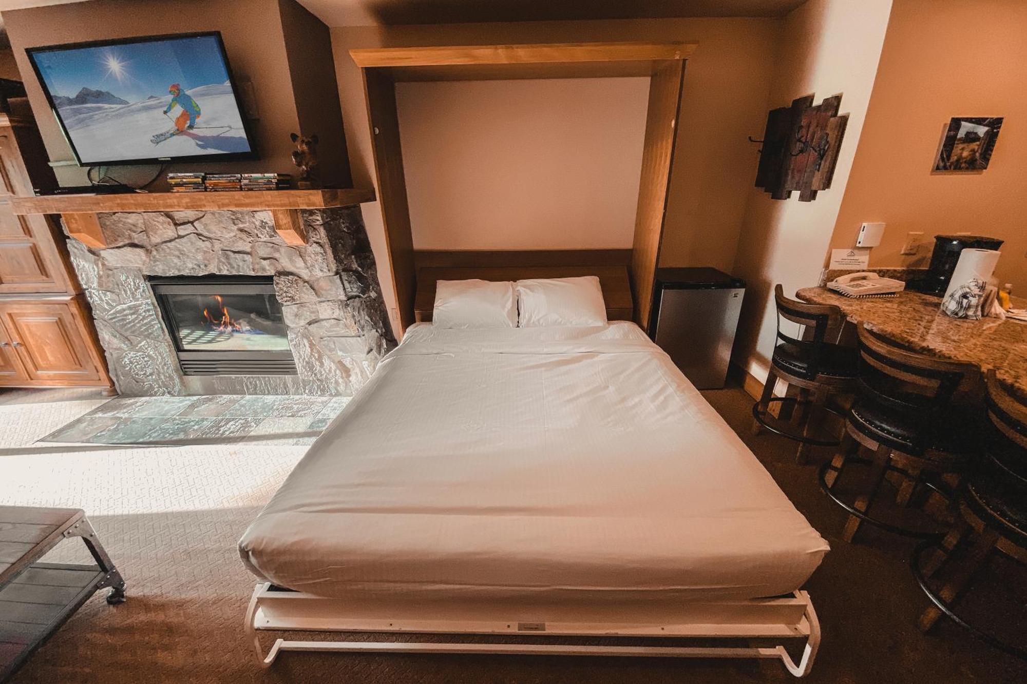 Red Hawk Lodge 2222 By Summitcove Lodging Keystone Εξωτερικό φωτογραφία