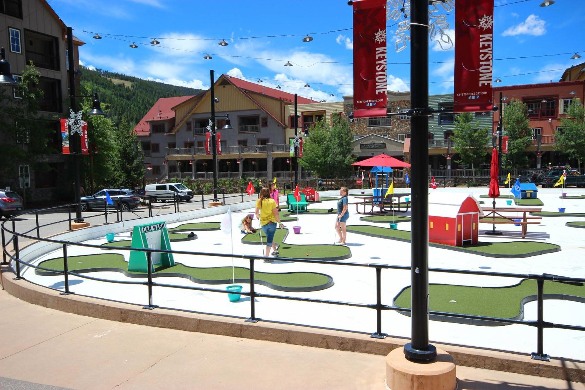 Red Hawk Lodge 2222 By Summitcove Lodging Keystone Εξωτερικό φωτογραφία