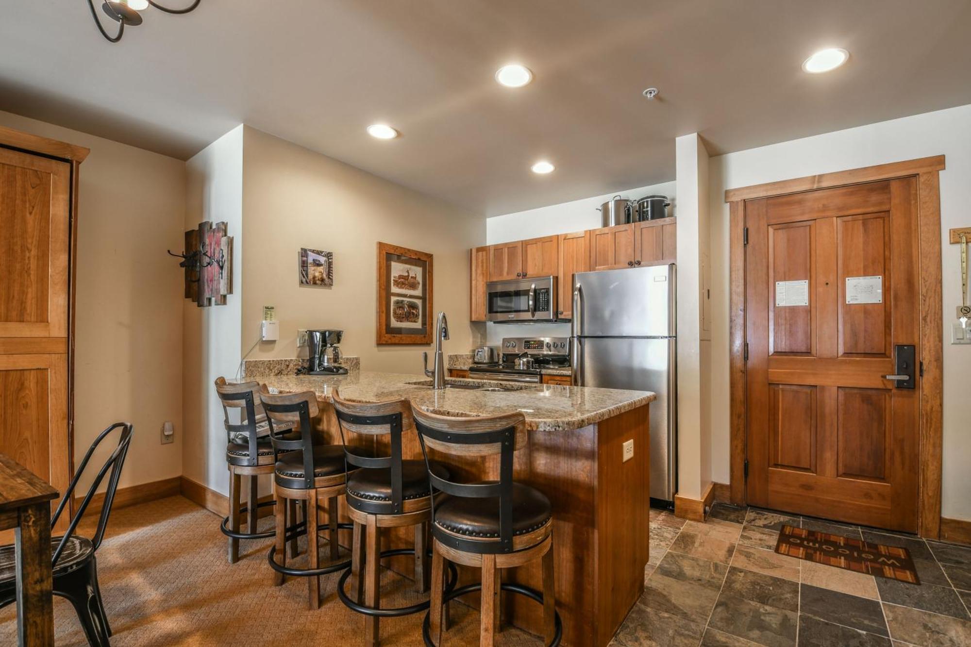 Red Hawk Lodge 2222 By Summitcove Lodging Keystone Εξωτερικό φωτογραφία