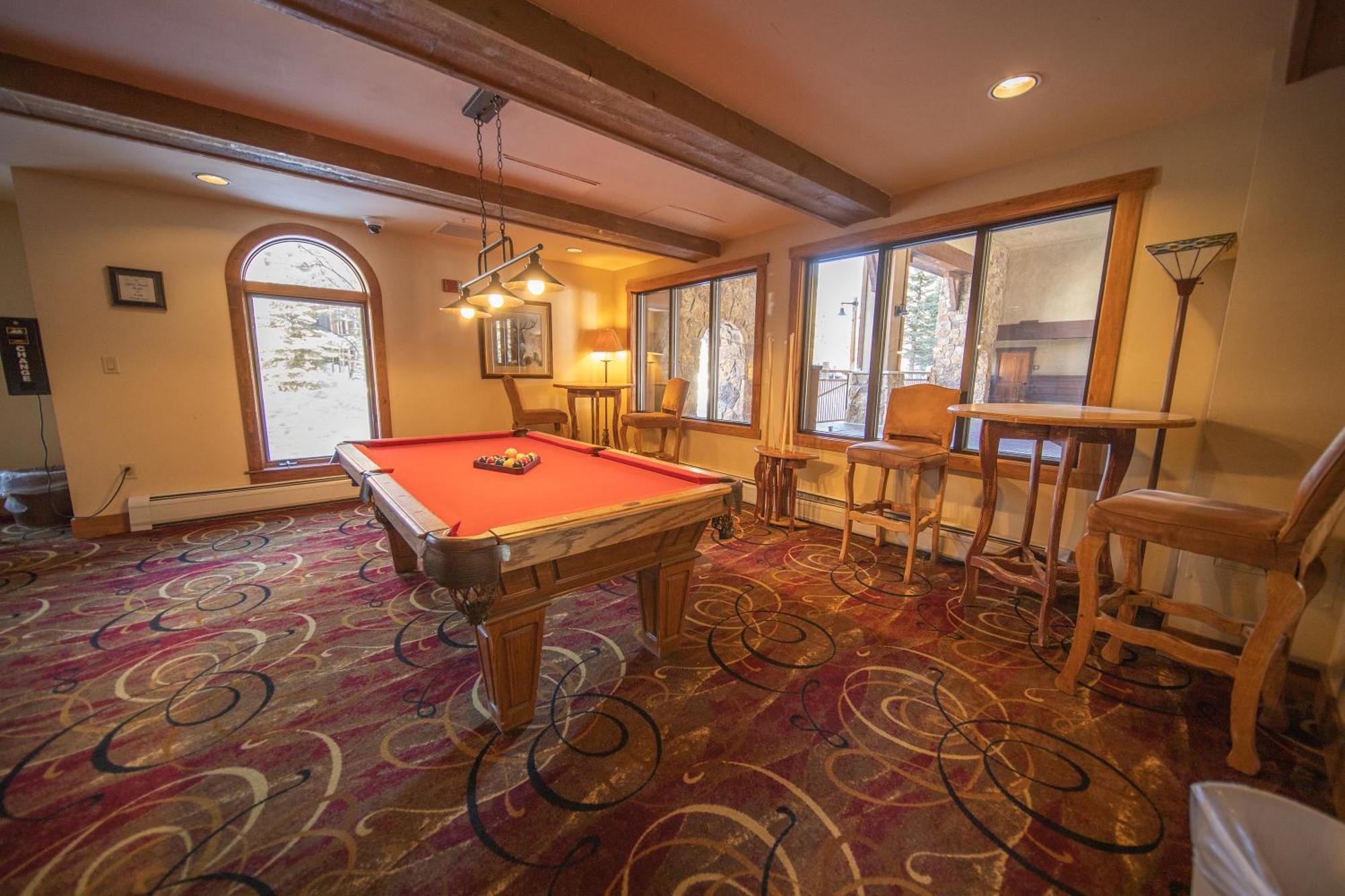 Red Hawk Lodge 2222 By Summitcove Lodging Keystone Εξωτερικό φωτογραφία