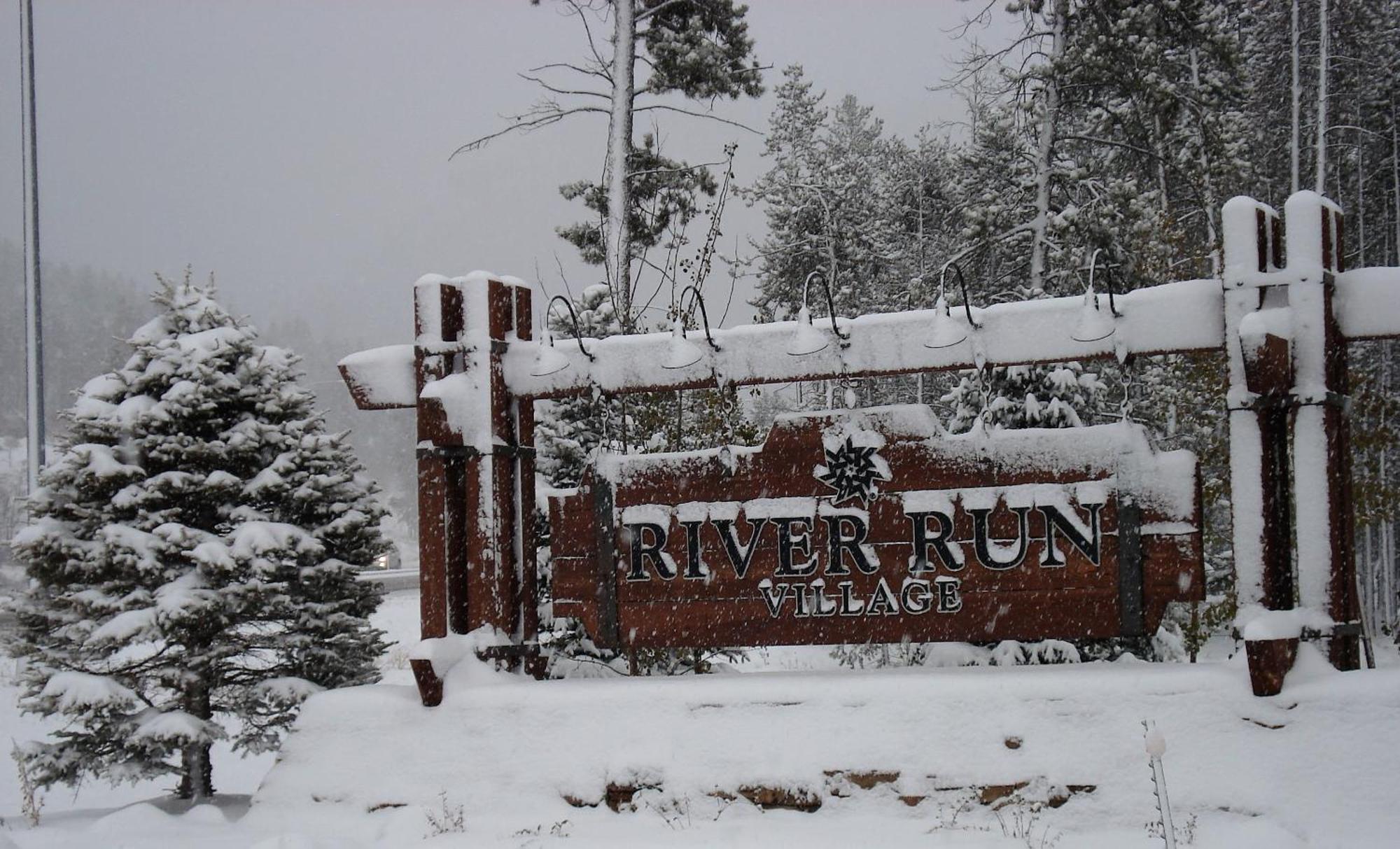 Red Hawk Lodge 2222 By Summitcove Lodging Keystone Εξωτερικό φωτογραφία
