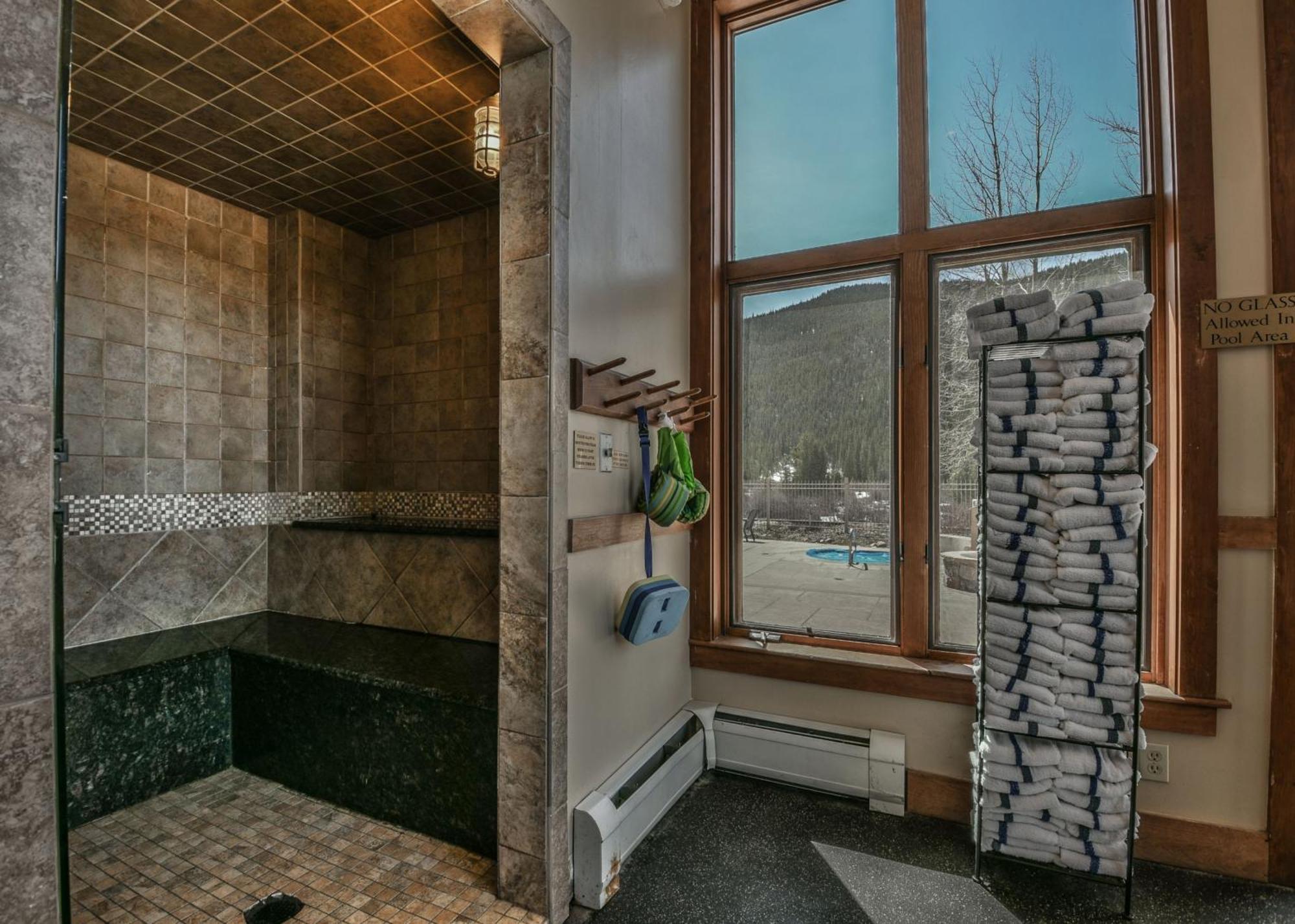 Red Hawk Lodge 2222 By Summitcove Lodging Keystone Εξωτερικό φωτογραφία
