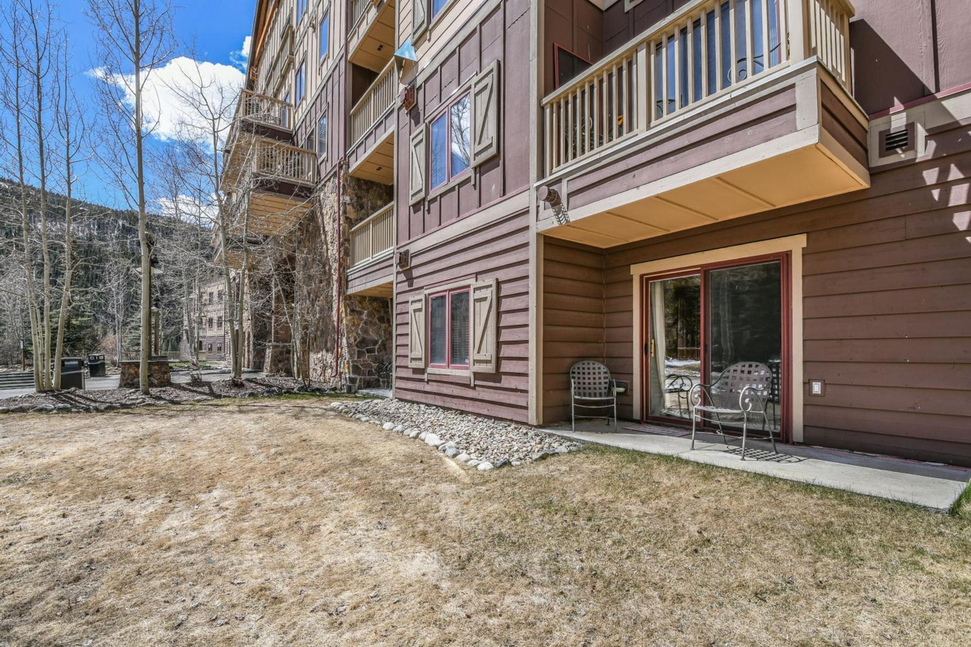 Red Hawk Lodge 2222 By Summitcove Lodging Keystone Εξωτερικό φωτογραφία